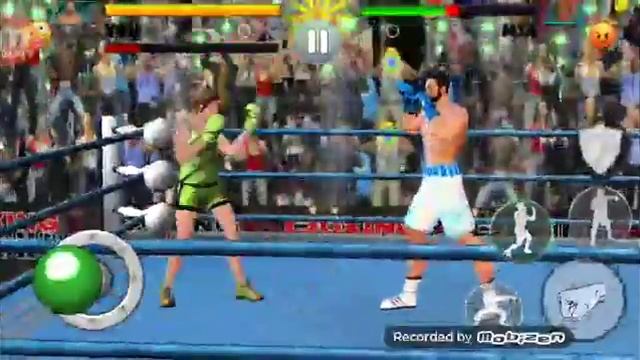 Крутой бокс Boxing Fights 2018 смотреть онлайн