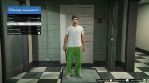 GTA V Online Как создать второго персонажа