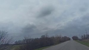 Белгородская область, дорога с. Ливенка - п. Волоконовка., дорога ШИКАРДОС