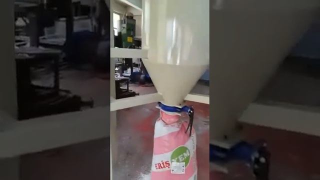 Дробилки для пластика (ПВХ, ПЭТ, отходы пластмасс) Мельницы для ПВХ и ПЭ (Пульверайзер) смотреть онлайн