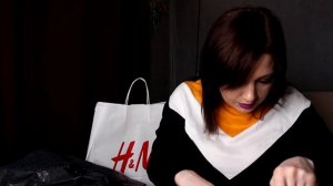 Покупки в Zara & HM & Lacoste