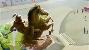 Щенок в моем кармане. 05  Большая ответственность  Часть 1