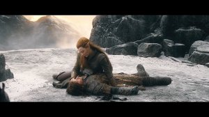Female Warriors - Two Steps From Hell - Never Back Down - Epic.