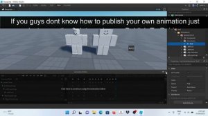 Roblox Studio How To Make Roll/Dash System with Mobile