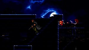 The Terminator Sega CD