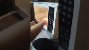 Что будет если маршмеллоу расплавить в микроволновке?