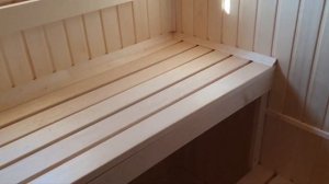 Заказ-Дом: отделка осиной в парной бани из бруса, комплектуем и строим недорогие бани под ключ