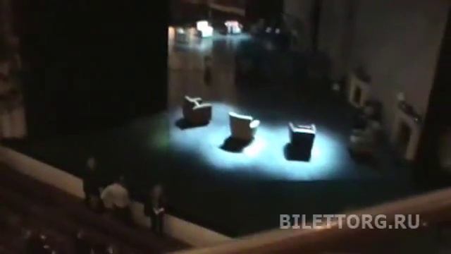 Театр Маяковского схема зала, балкон, обзор всего зала смотреть онлайн