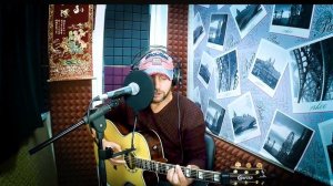 Пикник - Королевство кривых ( кавер - версия )