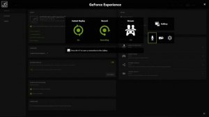 How to record audio and separate both tracks with NVidia Geforce Experience Shadowplay & Voicemeete