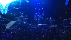 Linkin Park   Waiting For The End Live at Carson Honda Civic Tour 2012