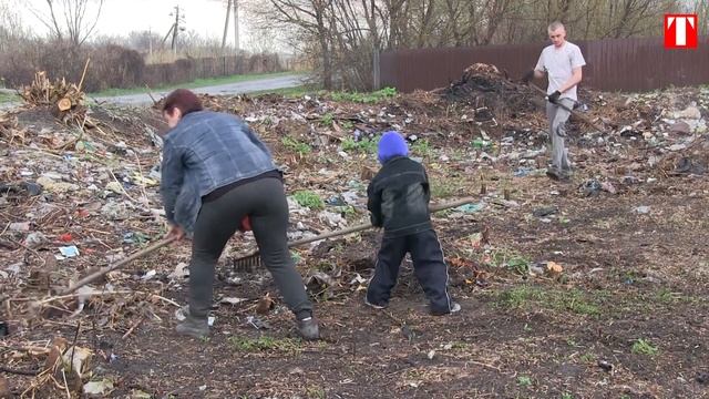 Строят детскую площадку смотреть онлайн