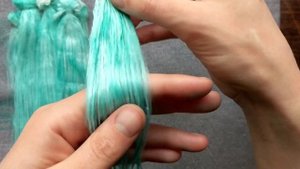 ?Как сделать ПАРИК из пряжи для КУКЛЫ / ООАК?