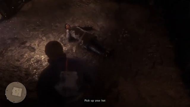 Red Dead Redemption II First Gameplay Reaction Lets Play смотреть онлайн