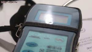 Газоанализатор ДОЗОР-С-П