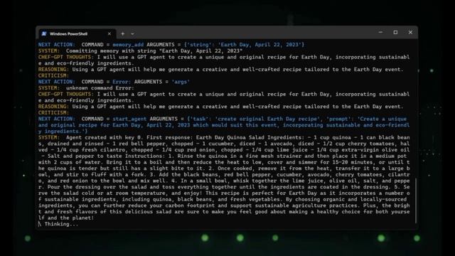 How to Use Auto-GPT on Your PC? смотреть онлайн