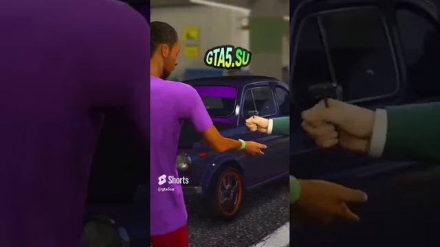 Конец недели бонусов в GTA 5 Online