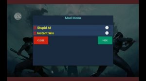 Hack Shadow Fight Arena | Взлом Shadow Fight Arena