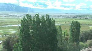5 Tashkurgan   Stone City   Wetland  Uyghor Privet Home