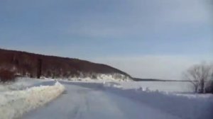 [Николаевск-на-Амуре-ДЕНЬ ЗА ДНЁМ] [разГАворы на улице] #15 дорога: ГОРОД-ОЗЕРПАХ планета ЗЕМЛЯ)