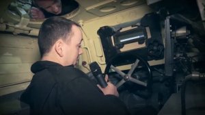 Мир танков: Внутри танка - Эпизод 5 Часть 2 - Тигр (Tiger )  Rus