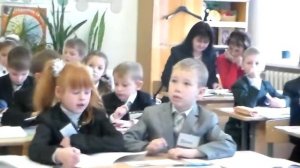 Урок математики 2 класс.Новые методы и приемы.Физкультминутки.№5