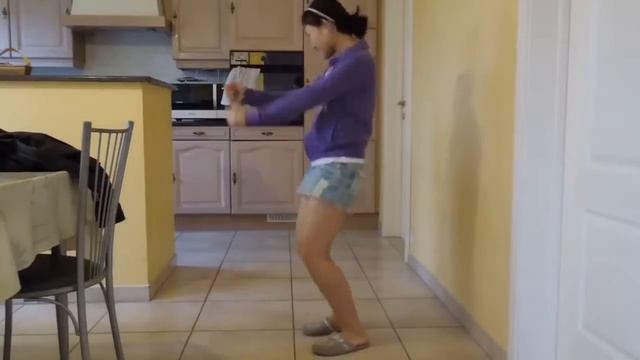 На кухне можно не только готовить [Лучшие видео ADME] смотреть онлайн