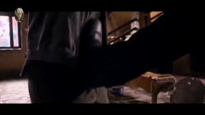 Стивен Сигал против Майк Тайсон