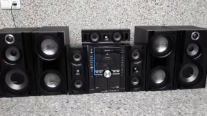 Panasonic SA-VK960