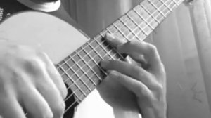 Honesty - Billy Joel - guitar cover