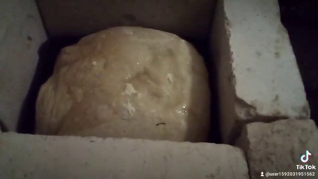 как испечь хлеб на электроплите смотреть онлайн