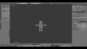 How To Create Ragdoll In Blender 3d