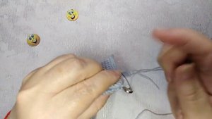 Шапочка-чепчик для новорождённого спицами для начинающих.