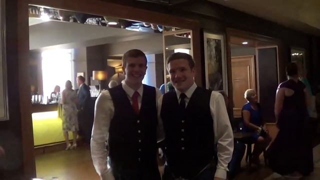 Шотландская свадьба. смотреть онлайн