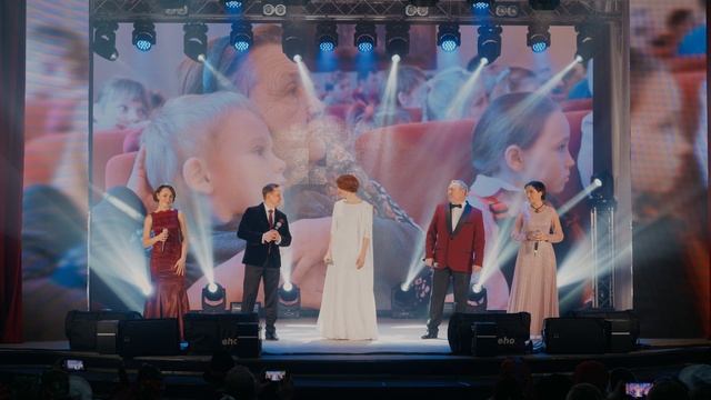 ГИМН - Культурная Столица Красноярья 2021