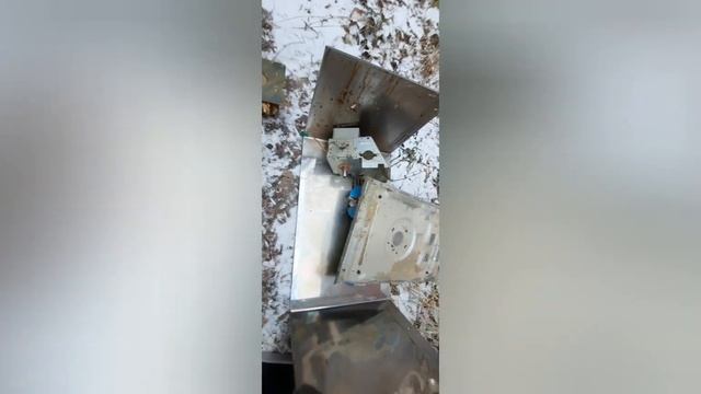 51. Микроволновая печь ROLSAN. ROLSAN microwave oven. смотреть онлайн