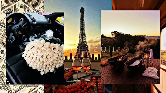 Мои желания исполняются по щелчку пальцев | Саблиминал | corazón смотреть онлайн