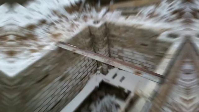 Погреб своими руками. Из старых материалов. смотреть онлайн