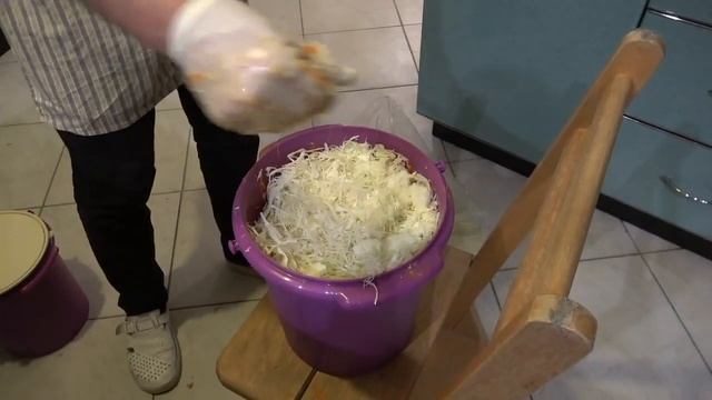 Kapusta Kiszona ABSOLUTNA DOSKONAŁOŚĆ смотреть онлайн