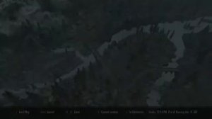 Skyrim - Карта сокровищ 8 (VIII)
