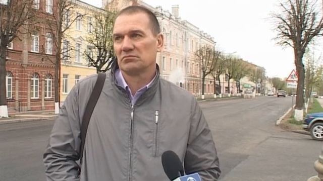 Ремонт улиц в Западном микрорайоне начнётся после окончания работ на Торговой стороне смотреть онлайн