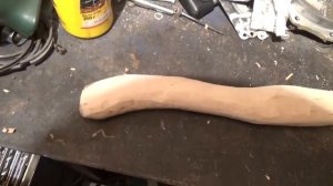 Топор молоток родом из СССР