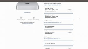 Apple stellt M2 Pro & M2 Max, neues MacBook Pro und neuen Mac mini vor | Das müsst ihr wissen!