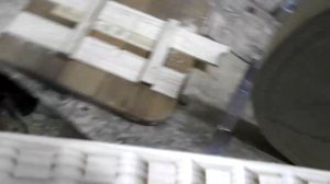 Деревянная люстра своими руками, легко и просто.