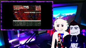 КТО ТАКОЙ ГОСТЬ 666 | ТИМ ИСТОРИИ РОБЛОКС