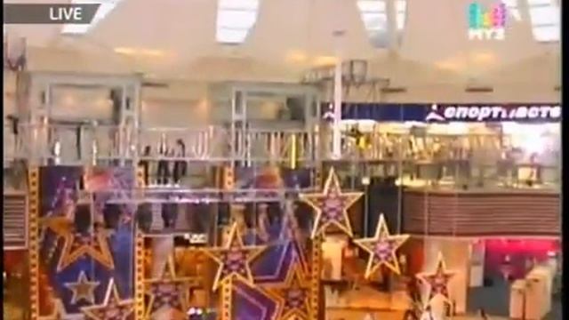 Игорь Николаев и Юлия Проскурякова Смс смотреть онлайн