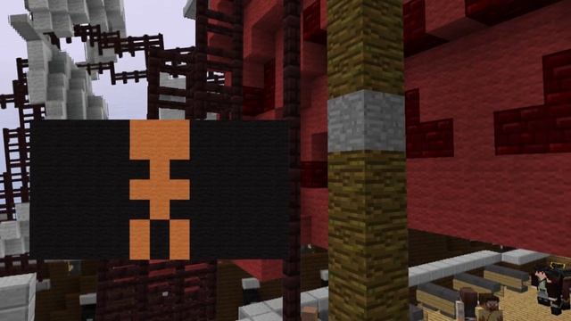 Minecraft Pirates of Caribbean III - HOIST THE COLOURS/ WHAT SHALL WE DIE FOR scene | Recreation смотреть онлайн