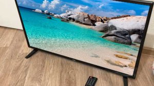 Телевизор BBK 32LEM-1089/T2C