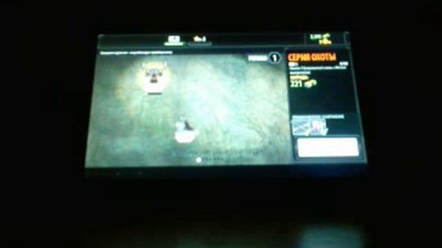 Игры на планшете.Часть первая. смотреть онлайн