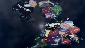 Equestria At War - AI Only Timelapse - Zebrica Update